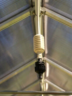 MONT Greenhouse Watering System, 8' -Garden Decor Store 8611213 04v 1