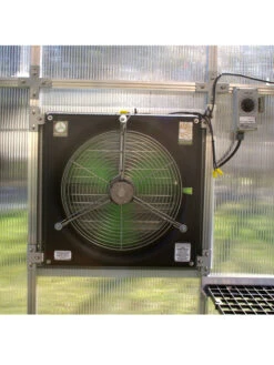 MONT Greenhouse Powered Ventilation System -Garden Decor Store 8611219 07v