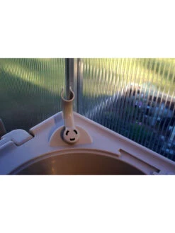 MONT Greenhouse Potting Sink -Garden Decor Store 8611220 04v