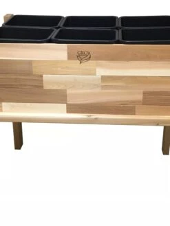 Plantables™ Elevated Garden Beds -Garden Decor Store 8611226 01V jpg