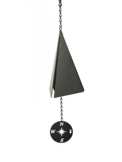 North Country Wind Bells® Door County Bell® 7 North Country Wind Bells® Door County Bell® -Garden Decor Store 8611482 01v rose compass 3