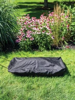 Gardener's Summer Sled And Cover -Garden Decor Store 8611504 022 tif