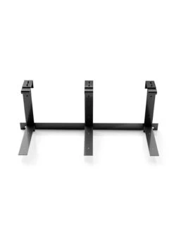 Veradek Metallic Series Corten Steel Railing Planters -Garden Decor Store 8611614 07v