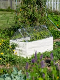 Crop Coop Covers Set -Garden Decor Store 8611698 005 tif