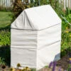 Crop Coop Extension Covers Set 2 Crop Coop Extension Covers Set -Garden Decor Store 8611699 4662 crop coop extension cover kit set of 2