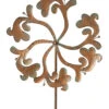 Gardman® Hayward Wind Spinner -Garden Decor Store 8611736 01v gardman hayward wind spinner copper