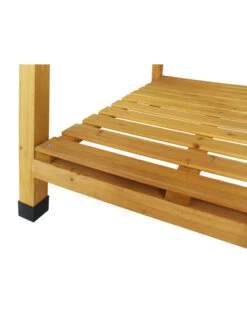 VegTrug® Easy Potting Table -Garden Decor Store 8611926 10v