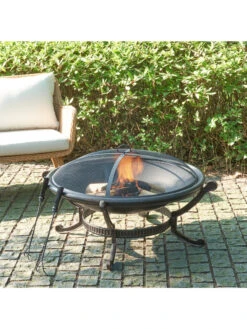 Crosley Ashland Firepit 18 Crosley Ashland Firepit -Garden Decor Store 8611932 06v
