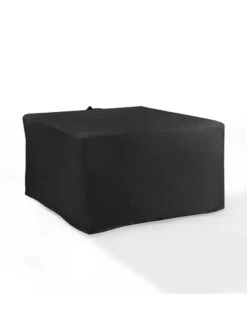 Crosley Dante Metal Fire Table -Garden Decor Store 8611944 11v