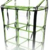 Greenhouse Cover For City Jungle® Tomato Trellis -Garden Decor Store 8611959 04V tif