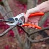 Castellari Ergonomic Anvil Pruner -Garden Decor Store 8611969 009 tif