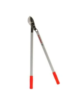Castellari Long-Handled Anvil Lopper -Garden Decor Store 8611970 02V tif