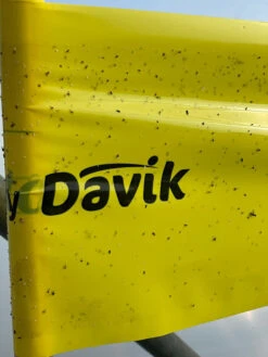 Catchy Natural Greenhouse Pest Protection Sticky Roll, 30’ -Garden Decor Store 8611979 08v