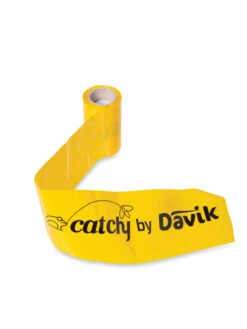 Catchy Natural Greenhouse Pest Protection Sticky Roll, 30’ -Garden Decor Store 8611979 5916