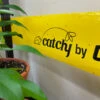 Catchy Natural Greenhouse Pest Protection Sticky Roll, 30’ -Garden Decor Store 8611979 8001 catchy natural greenhouse pest protection sticky roll 30 ft