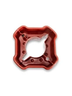 Deluxe Tomato Halos, Set Of 2 -Garden Decor Store 8612045 024 tif