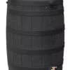 Rain Wizard 40 Gallon Rain Barrel -Garden Decor Store 8612308 01V jpg