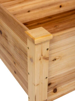 Standing Garden Bed -Garden Decor Store 8612380 0657