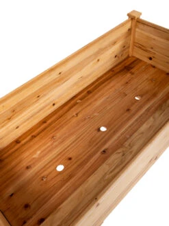 Standing Garden Bed -Garden Decor Store 8612380 0659