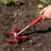 The Spintiller® Mini Handheld Tiller -Garden Decor Store 8612494 0087 the spintiller mini handheld tiller