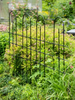 Carlisle Garden Border Panel -Garden Decor Store 8612533 0041