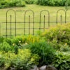 Carlisle Garden Border Panel -Garden Decor Store 8612533 1604 carlisle garden border panel