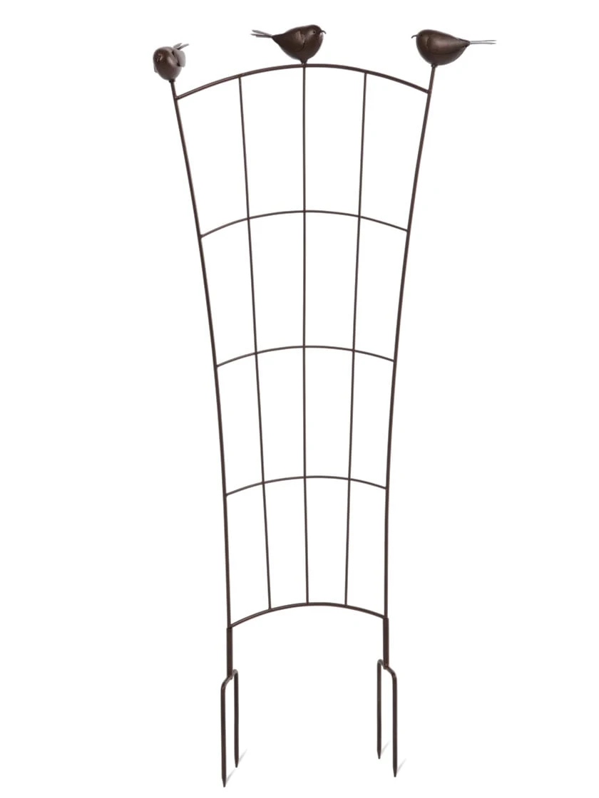 Flock Of Friends Pot Trellis 6 Flock Of Friends Pot Trellis - Image 4