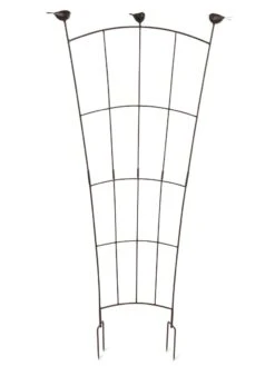 Flock Of Friends Wall Trellis -Garden Decor Store 8612636 341
