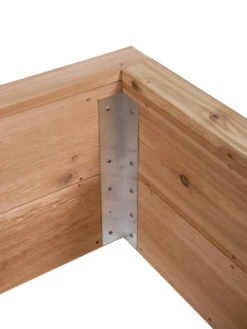 Craftsbury Raised Beds -Garden Decor Store 8612710 055