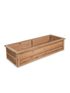 Craftsbury Raised Beds -Garden Decor Store 8612711 052 craftsbury raised bed 2 footx6 foot