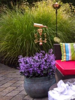 Sonoma Hose Pot -Garden Decor Store 8612733 02V tif