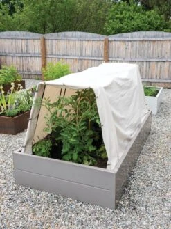 Zenith Garden Hoops, Set Of 4 -Garden Decor Store 8612814 0034 zenith garden hoops tif 1