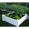 Garden Wizard Classic Raised Bed -Garden Decor Store 8612825 01v