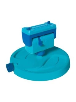 Aqua Joe® AJ-OSPR20 20-Nozzle Oscillating Sprinkler -Garden Decor Store 8612868 05v