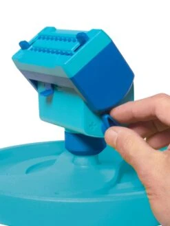 Aqua Joe® AJ-OSPR20 20-Nozzle Oscillating Sprinkler -Garden Decor Store 8612868 06v