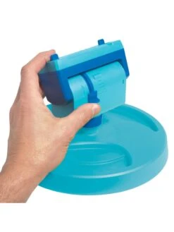 Aqua Joe® AJ-OSPR20 20-Nozzle Oscillating Sprinkler -Garden Decor Store 8612868 08v