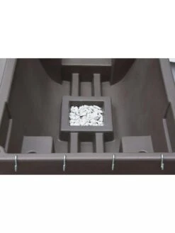 Garden Wizard Elevated Garden Bed -Garden Decor Store 8612916 01V