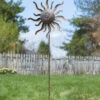 Sun Wind Spinner -Garden Decor Store 8612952 01v sun wind spinner
