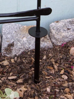 Achla Acanthus Fence Trellis -Garden Decor Store 8612991 07v