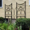 Achla Aurora Trellis -Garden Decor Store 8612993 05v achla aurora trellis 1