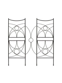 Achla Aurora Trellis Center Link -Garden Decor Store 8612993 06v