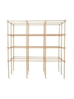 Tomato Six Pack Support -Garden Decor Store 8613143 5408