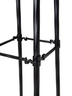 Teardrop Teepee Trellis, 47.25" -Garden Decor Store 8613154 5959