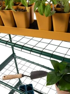 Gardman Greenhouse Shelving -Garden Decor Store 8613190 5642