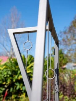 Pilar Free Standing Trellis 13 Pilar Free Standing Trellis -Garden Decor Store 8613316 0138