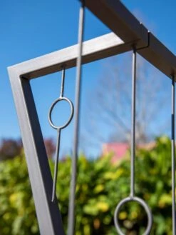 Pilar Free Standing Trellis 12 Pilar Free Standing Trellis -Garden Decor Store 8613316 0139