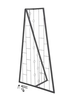 Pilar Free Standing Trellis 15 Pilar Free Standing Trellis -Garden Decor Store 8613316 4641