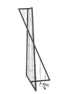 Pilar Free Standing Trellis 14 Pilar Free Standing Trellis -Garden Decor Store 8613316 4645