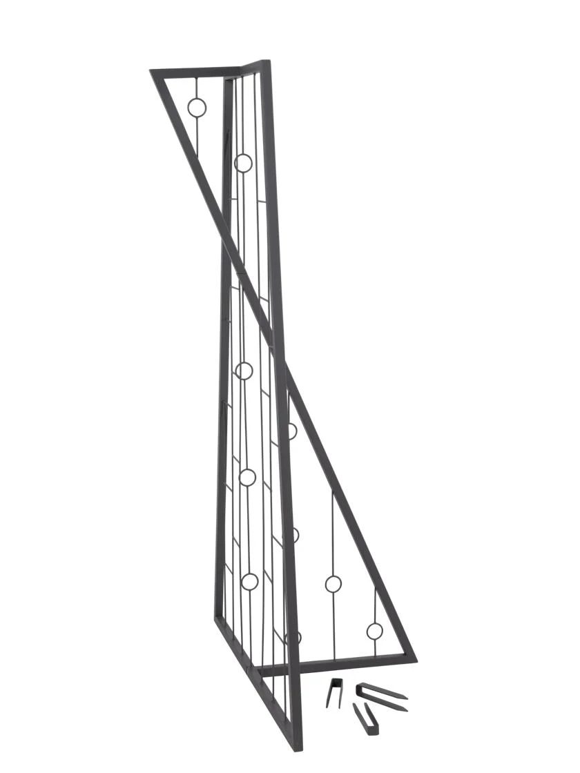 Pilar Free Standing Trellis 8 Pilar Free Standing Trellis - Image 6