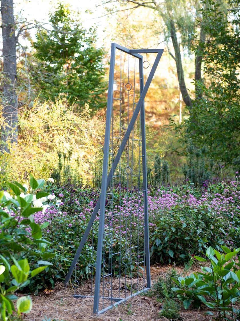 Pilar Free Standing Trellis 4 Pilar Free Standing Trellis - Image 2